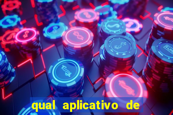 qual aplicativo de jogos que ganha dinheiro de verdade